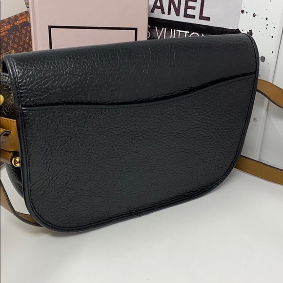 Dior crossbody bag - Picture 4 of 15